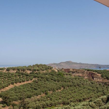 Hillside Seaview Apartment Stalós Eksteriør bilde